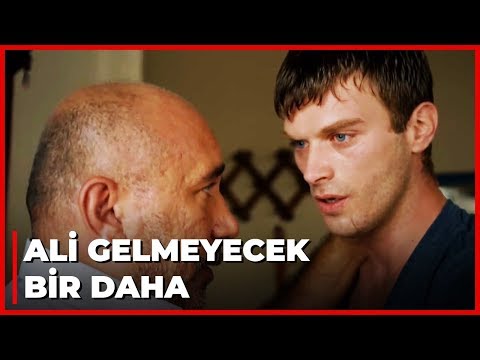 Kuzey, Ali'nin Vefatını Unutamıyor! - Kuzey Güney 42. Bölüm