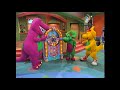 Barney Home Video Barney S Dino Dancin Tunes 2000