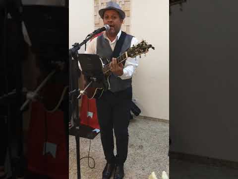 Dona Maria / I'm yours