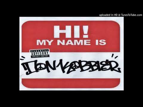 DonKobz - My Name Is..
