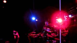Cyanotic - Live at  The Rex Theater in Pittsburgh - May 17 2010 MIDI GHETTO