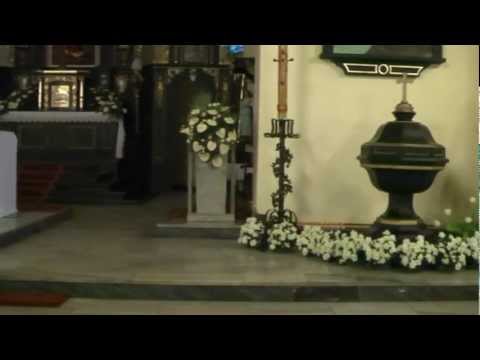 2012-04-20 cz.1 Czuwanie Modlitewne - O Przenajświętsze Oblicze