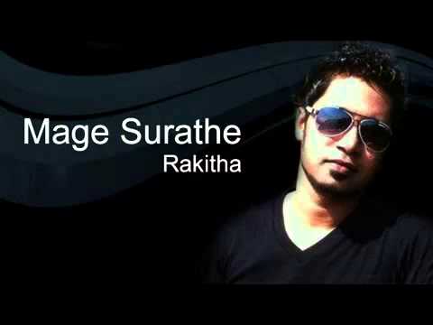 Mage Surathe   Rakitha Welangoda