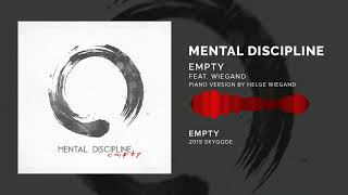 Empty (Piano Version by Helge Wiegand) Music Video