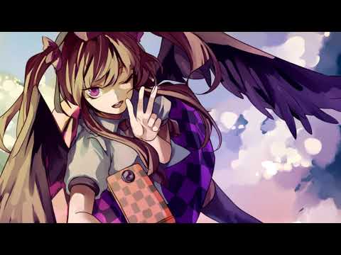 DS Congratulation Screen / Hatate Unlock Theme