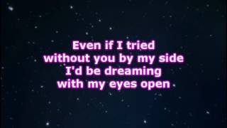 Brett Young — Sleep Without You Lyrics