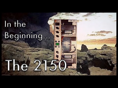 The Malcontents - S2, Ep16 - "In the Beginning... The 2150"