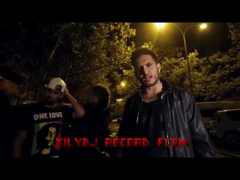 Moncho Chavea feat  Kinky Bwoy, Omar Montes, Original Elias & Don Ki – Inmortales Vídeo Oficial  MIX