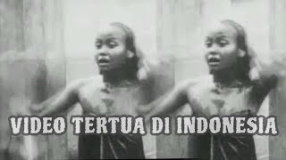 Download lagu Video Tertua di Indonesia di buat Tahun 1920 mp3