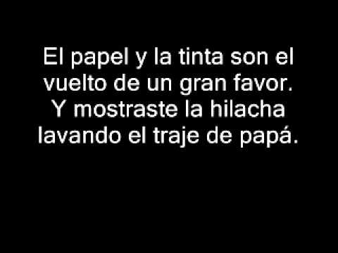 Pasiones Zurdas Derechas - Divididos
