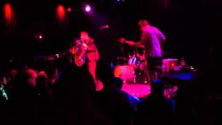 Sonny and The Sunsets / Death Cream