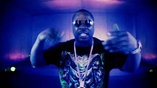 Xzibit - Phenom (video clip) - ft. Kurupt &amp; 40 Glocc (NEW track from MMX album - 2010)