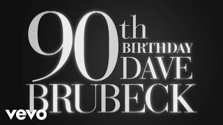 Dave Brubeck - Dave Brubeck - Legacy Of A Legend