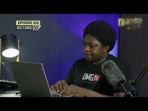 06 Histoires mystiques Épisode 393 (06 histoires) DMG TV