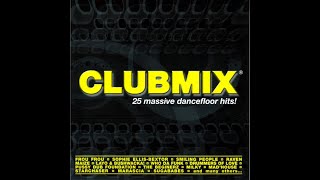 CLUBMIX