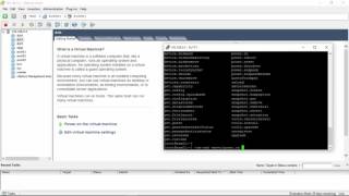 How to power on a VM via cli in ESXi 6