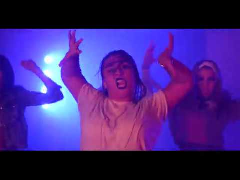 Extreme Dance / Yung Felix - Loco ft. Poke & Dopebwoy / Pamela Pose - Mar del Plata 2019