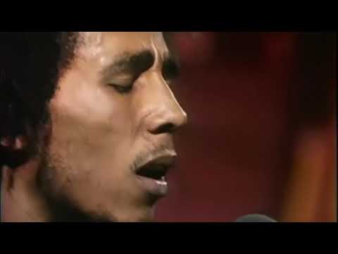 The Wailers  - Stir It Up - The Old Grey Whistle