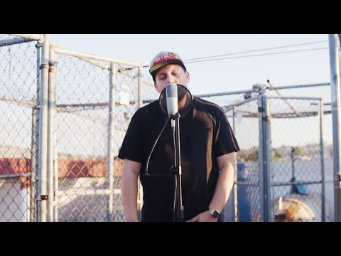 Ceache - ESPINAS (Cypher Destino Films)