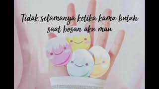 Download lagu Story WA 30 detik || Story Wa sedih || Tidak Selamanya Aku Ada mp3