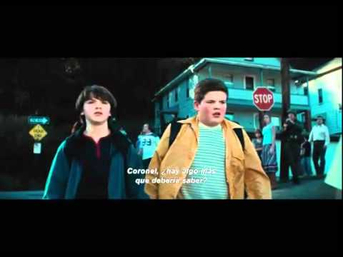 Super 8 (Trailer)