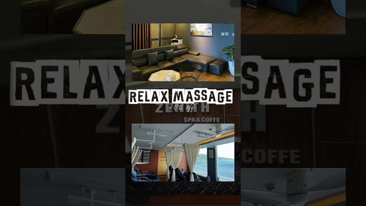 햇살 좋은 날, 여유 한 스푼 ? #다낭 #다낭마사지 #다낭스파