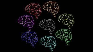 Prismatic Brain ft Rood - Misery