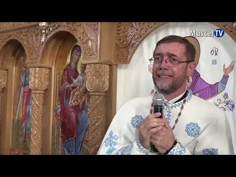 Jurnal MUSCEL TV 31.10.2022 A fost sfințită biserica din Priboienii de Jos