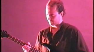 The Enid - 'In the Region of the Summer Stars' - Watersmeet Theatre, Rickmansworth, 1998