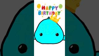 誕生日プレゼントくれ #shorts