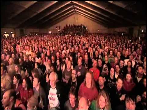 Videoclip de Kayleigh / Lavender / Heart of Lothian (Live) — Marillion
