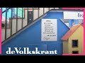 Wie wil er nou wél leraar worden? - de Volkskrant
