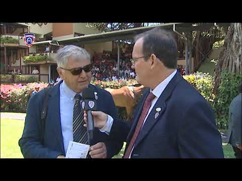 32nd Meeting 1st Race 2018 Season - Post-race interview with Mr Ricky Maingard