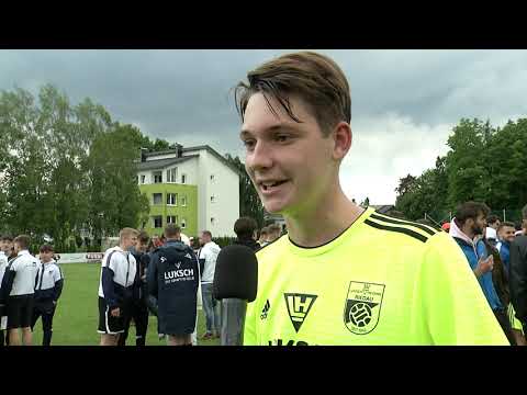 Riedau gg Natternbach - 1.KL NW - Rde24