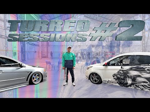 GRABANDO CON @djtao Y @PerroPrimo LA "TURREO SESSIONS #2"