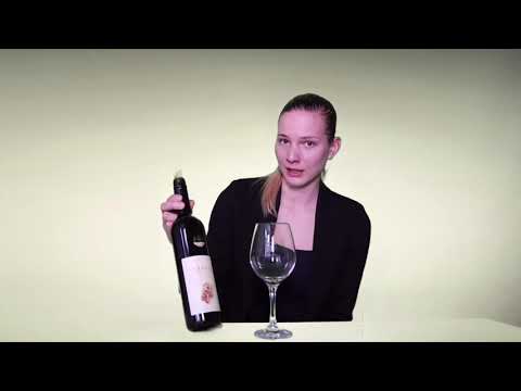 THUMMERER Trefli Cuvee 2020 - Cupaj Dulce din Eger video