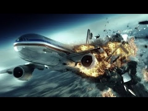 Doku ~ Der Flug in den Tod #Flugzeugkatastrophen Doku 2014 [ HD 2017 ]