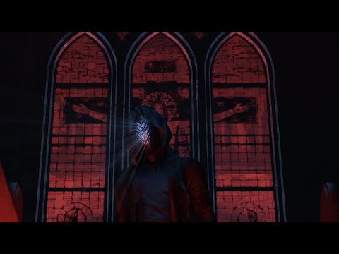 Video thumbnail for BLOODLINE (Code Orange Remix)