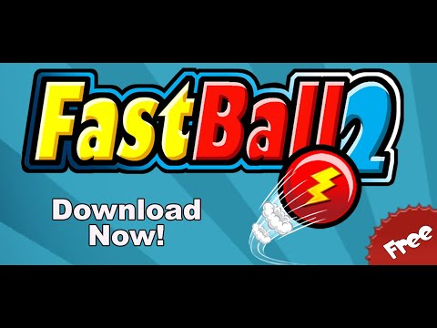 FastBall 2 video thumbnail