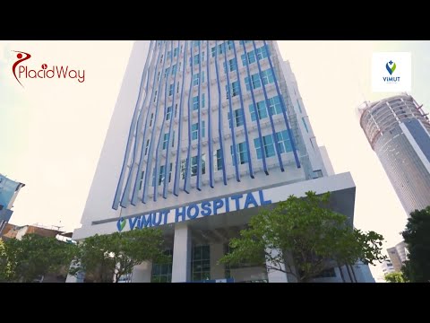 Vimut Hospital: Your Premier Multi-Specialty Healthcare Hub in Bangkok, Thailand