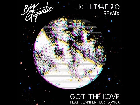 Video thumbnail for Got The Love (Kill the Zo Remix)