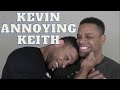 Keith Getting Annoyed Hodgetwins Funniest Moments