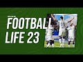 Review - Football Life 23 est LE meilleur jeu de football ! ↨#fl2023 #fl23