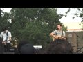 [Spring Splash 2009] Ben Lee - Is This How Love's Supposed To Feel?