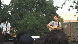 [Spring Splash 2009] Ben Lee - Is This How Love&#39;s Supposed To Feel?