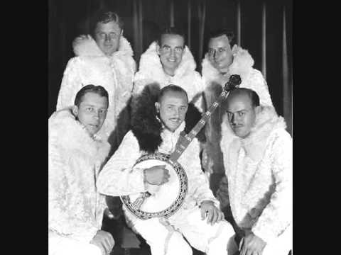 Clicquot Club Eskimos - At Sundown (When Love is Calling Me Home) (1927)