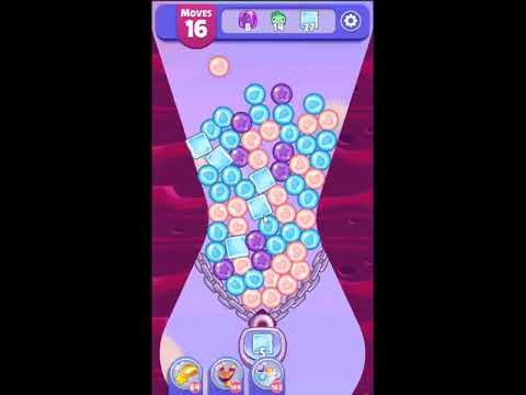 Angry Birds Dream Blast Level 2798 - NO BOOSTERS 😠🐦💤🎈 | SKILLGAMING ✔️