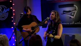 The Small Glories  Official Showcase  3 songs   Friday    2019 Folk Alliance
