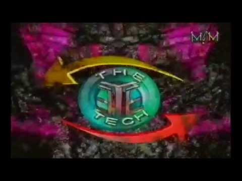 MCM - Eye Tech animations