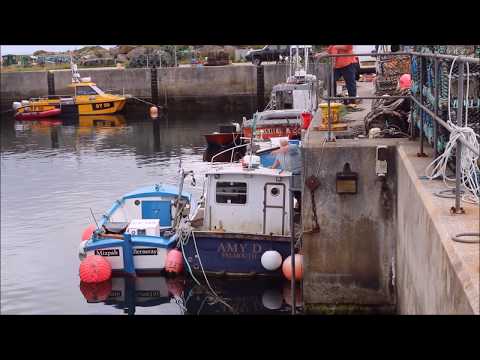 A Hebridean Road Trip